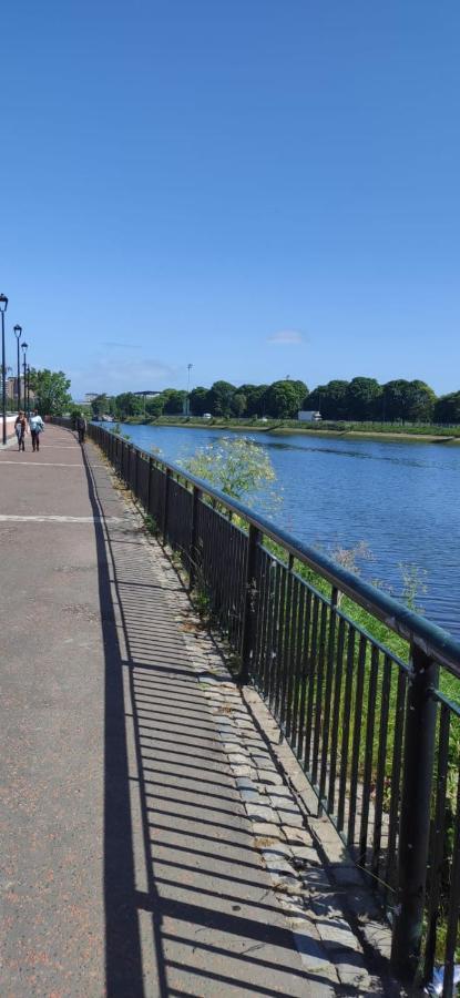 Belfast Riverview Exterior foto